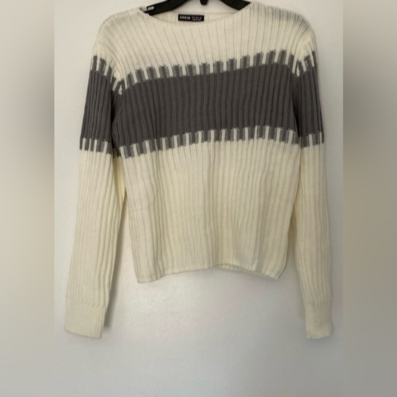 SHEIN matching knit set - Picture 1 of 4